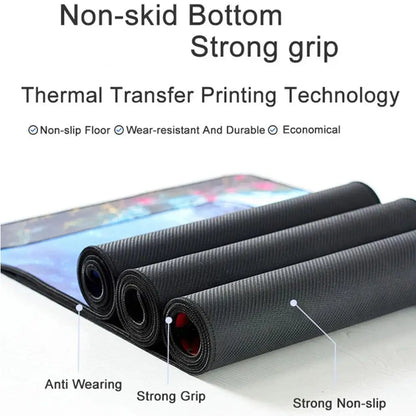 ProGamer XXL E-Sports Desk Mat