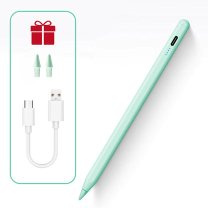Pencil for Apple iPad with Palm Rejection