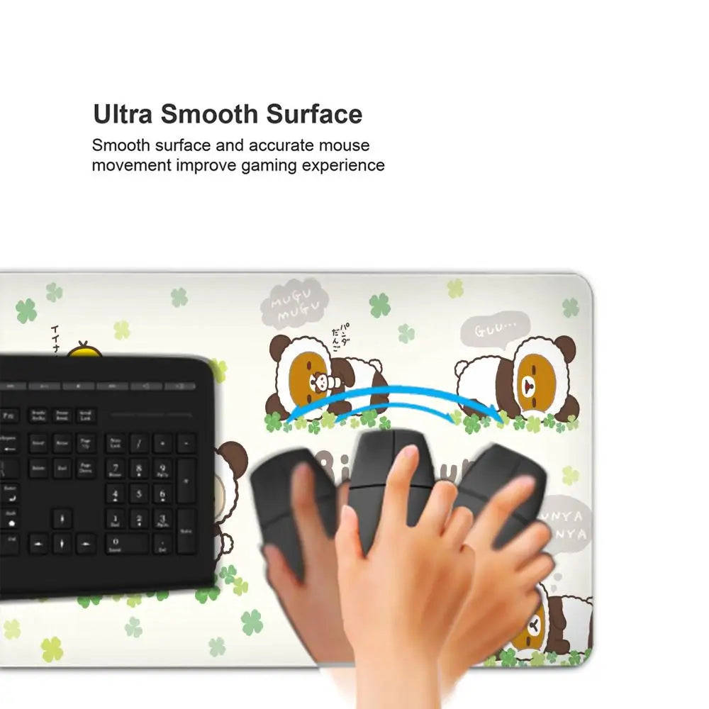 KawaiiDesk XXL Gaming Mat