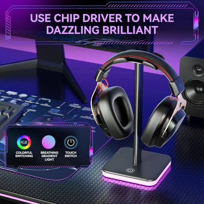 ChromaStand RGB Headset Holder