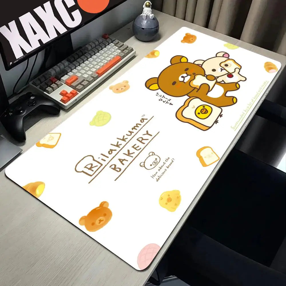 KawaiiDesk XXL Gaming Mat