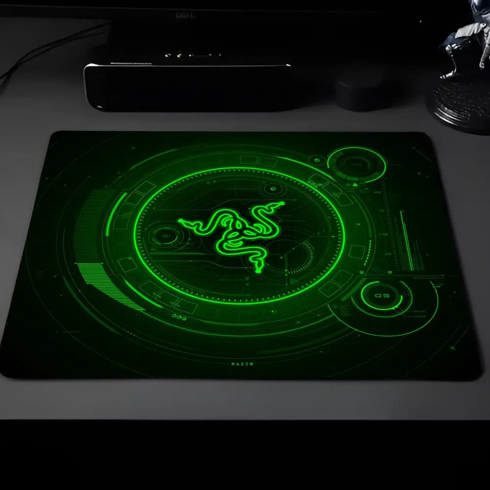 ProGamer XXL E-Sports Desk Mat