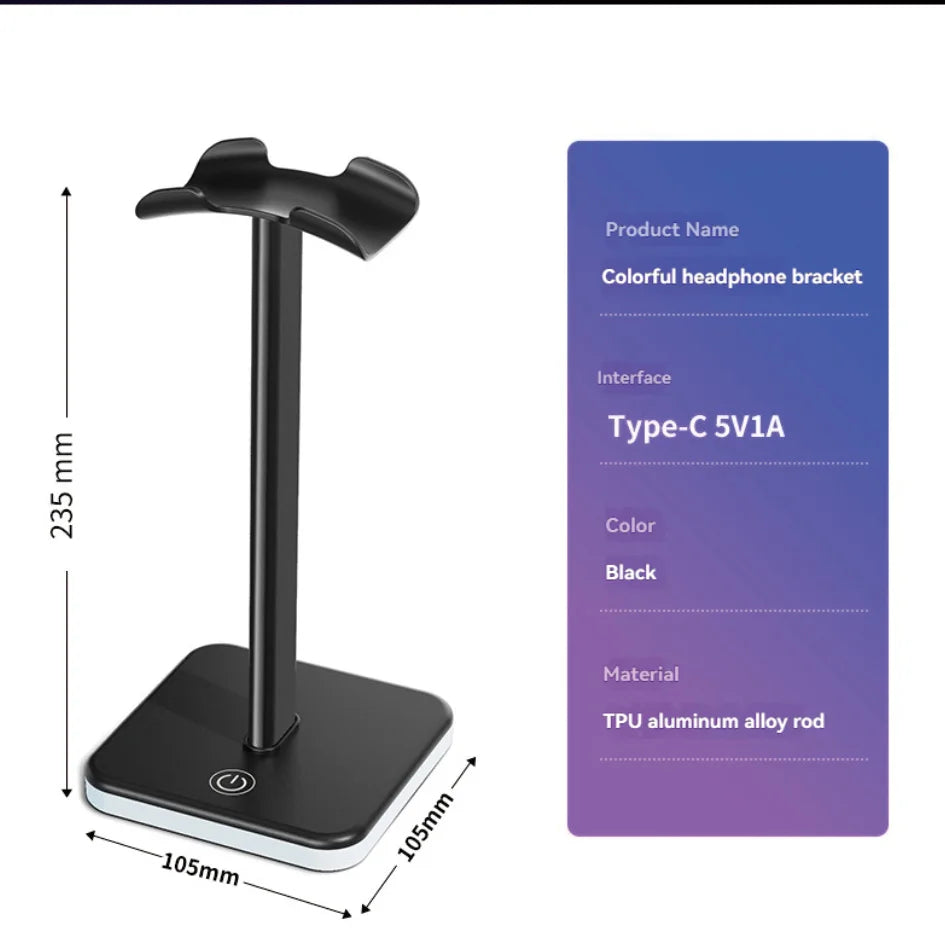 ChromaStand RGB Headset Holder
