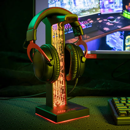 PowerStand RGB Headset Hub
