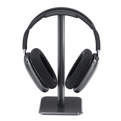 Headset Stand with Bracket - Universal Earphone Display