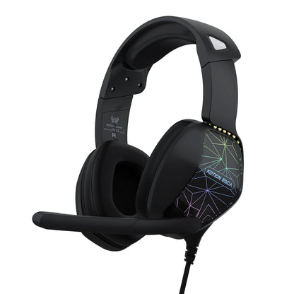 DynamicRGB Pro Gaming Headset