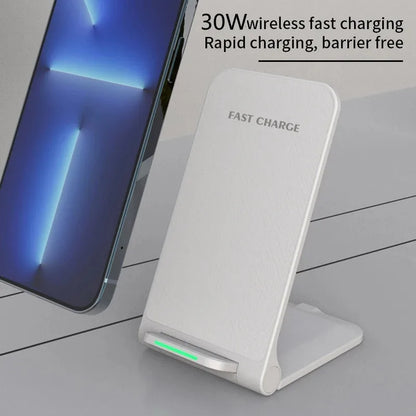 Wireless Charger for Phones-Fast Charging