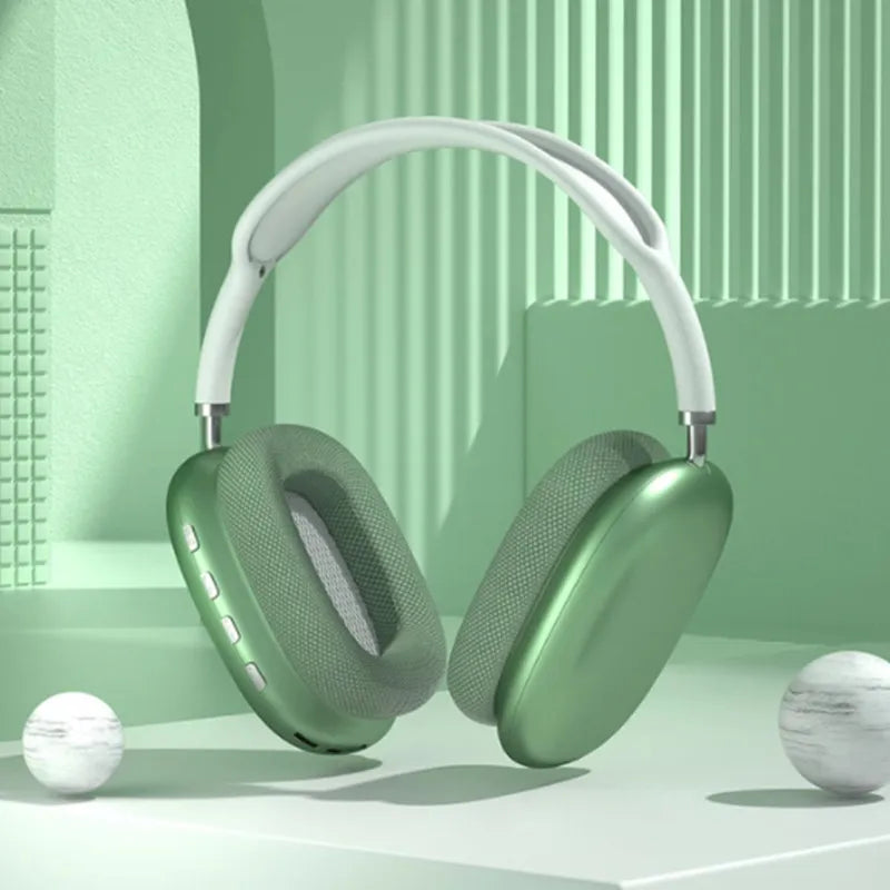 Bluetooth Wireless Headsets