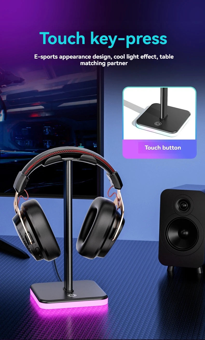 ChromaStand RGB Headset Holder