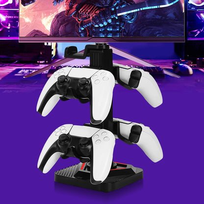 CommandHub RGB Controller Stand