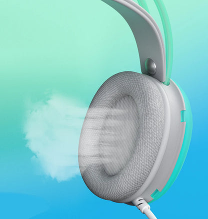 ProSound RGB Gaming Headset