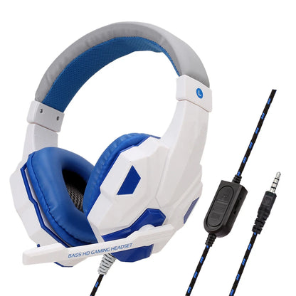 ClearVoice Pro Gaming Headset