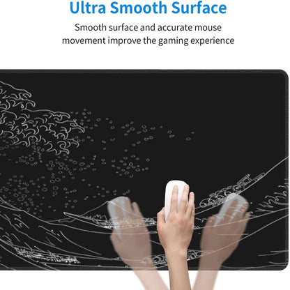 GreatWave XXL Gaming Desk Mat