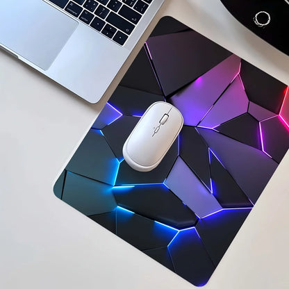 GeoWave XL RGB Desk Mat