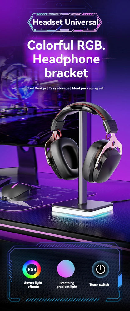 ChromaStand RGB Headset Holder