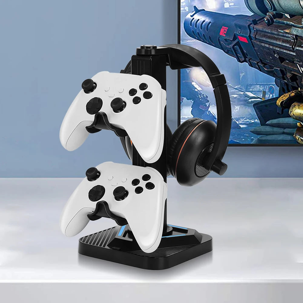 CommandHub RGB Controller Stand