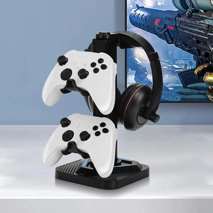 CommandHub RGB Controller Stand