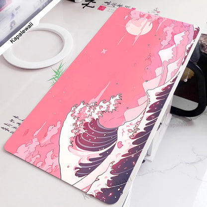GreatWave XXL Gaming Desk Mat
