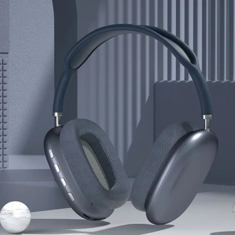 Bluetooth Wireless Headsets