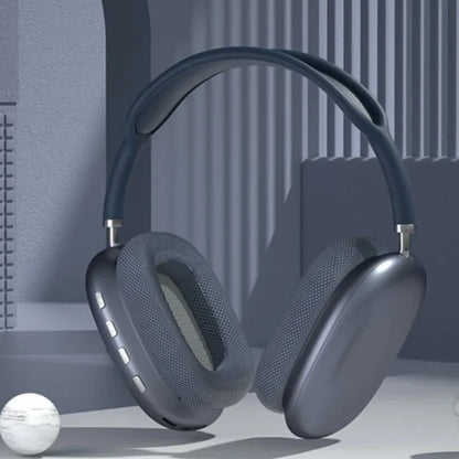Bluetooth Wireless Headsets