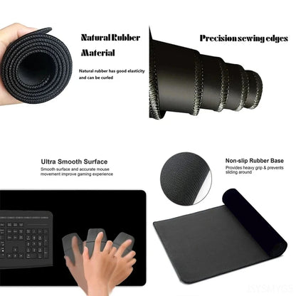 ProGamer XXL E-Sports Desk Mat