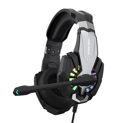 DynamicRGB Pro Gaming Headset