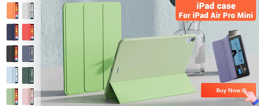 Pencil for Apple iPad with Palm Rejection