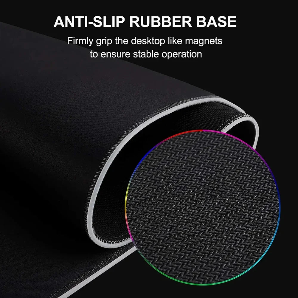 Cosmos XXL RGB Gaming Desk Mat