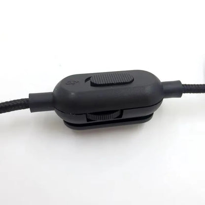 ProCord Premium Gaming Headset Cable for Logitech
