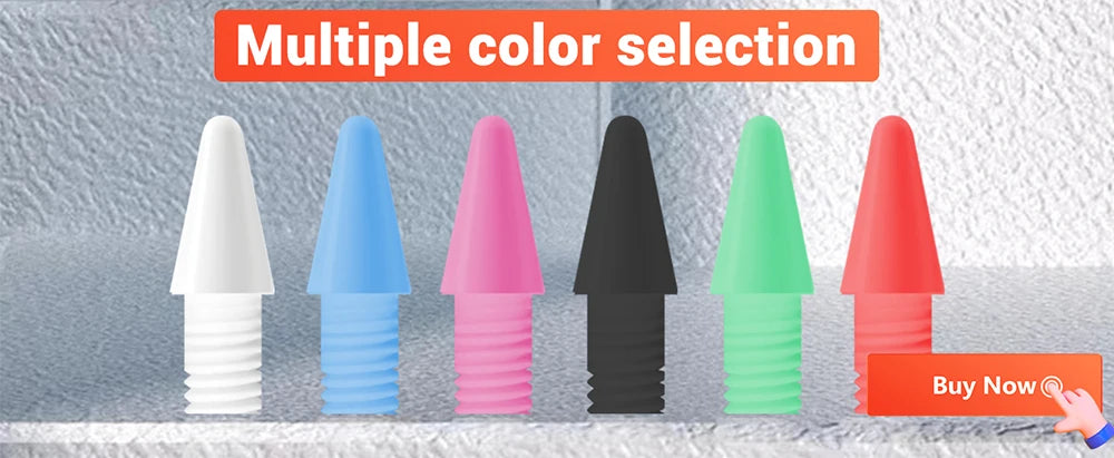 Pencil for Apple iPad with Palm Rejection