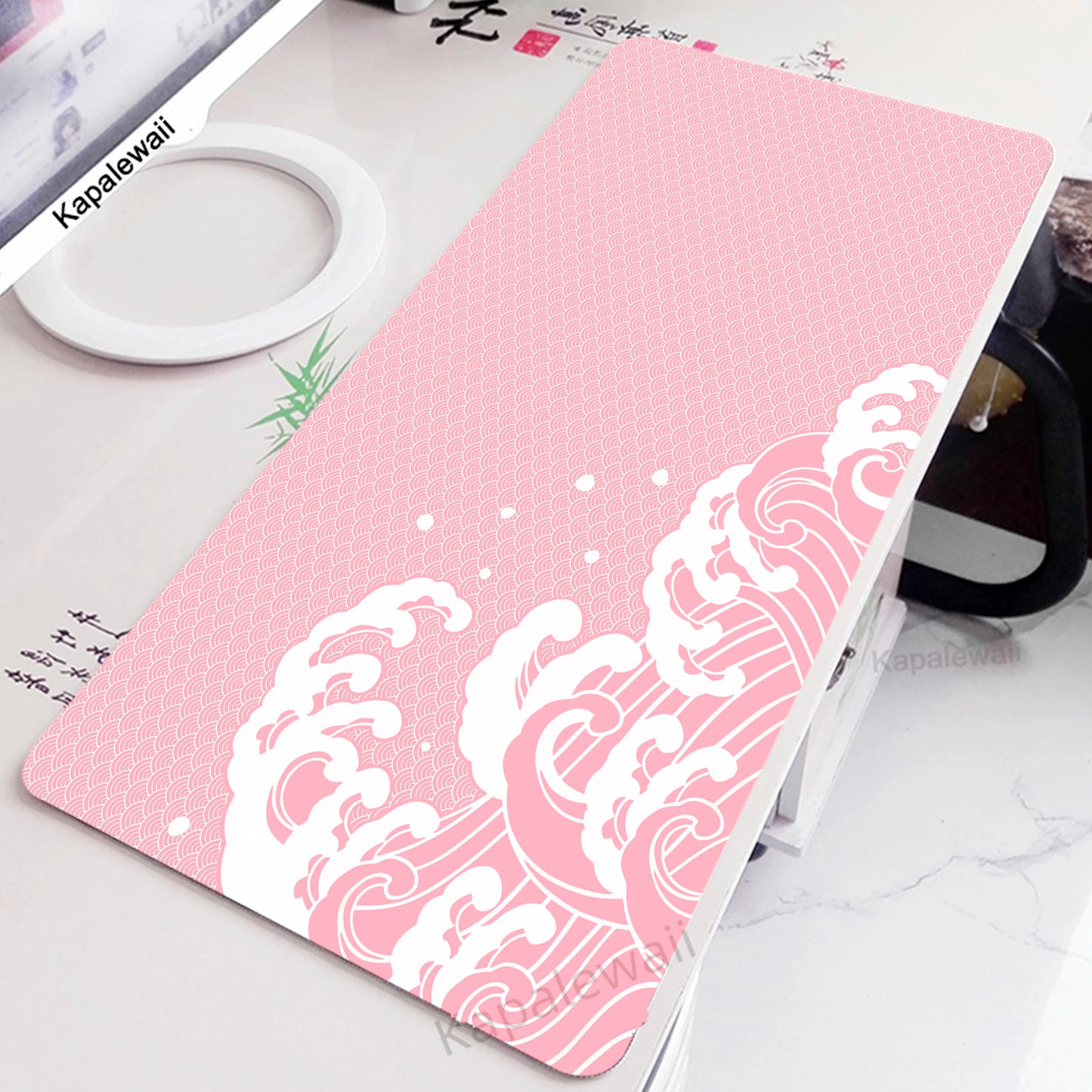 GreatWave XXL Gaming Desk Mat