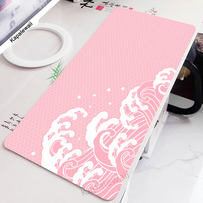 GreatWave XXL Gaming Desk Mat