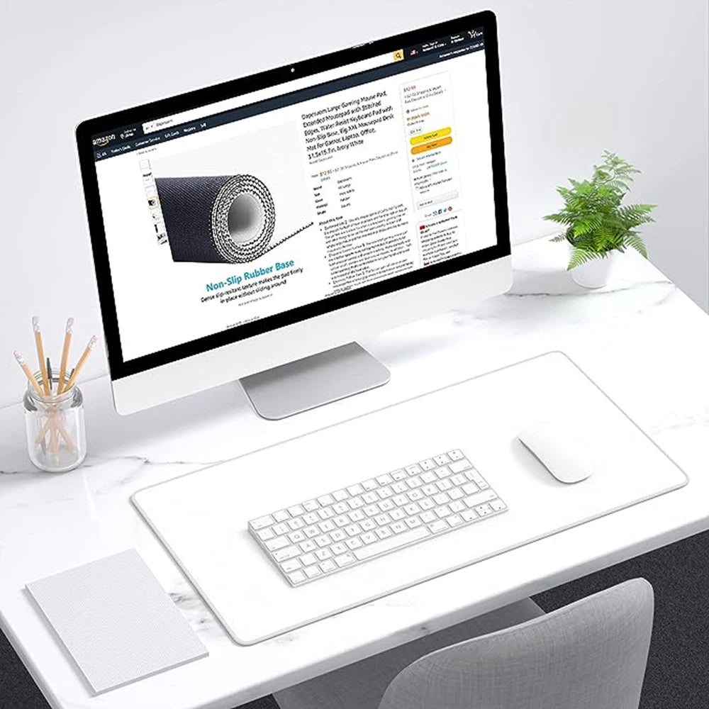 PureDesk Extended Gaming Mat