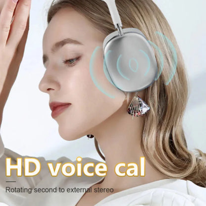 Bluetooth Wireless Headsets