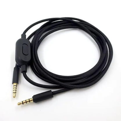 ProCord Premium Gaming Headset Cable for Logitech