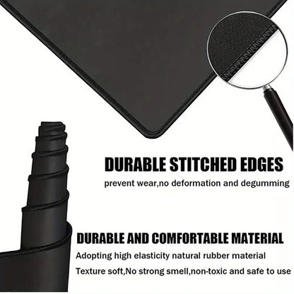 MonoArt Large Gaming Desk Mat