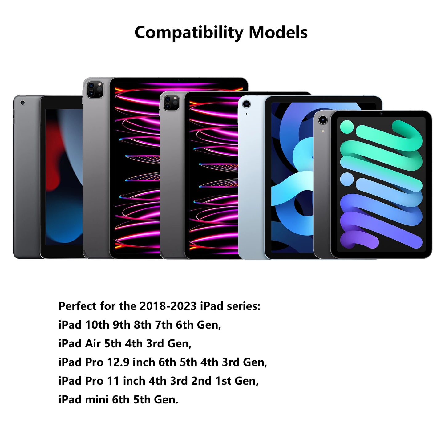 Universal Stylus Pen for Apple