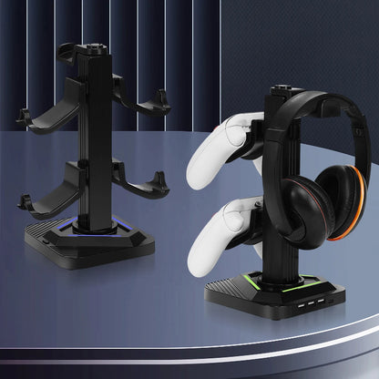CommandHub RGB Controller Stand