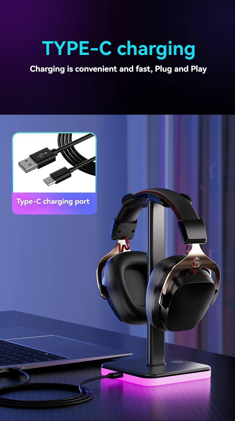 ChromaStand RGB Headset Holder