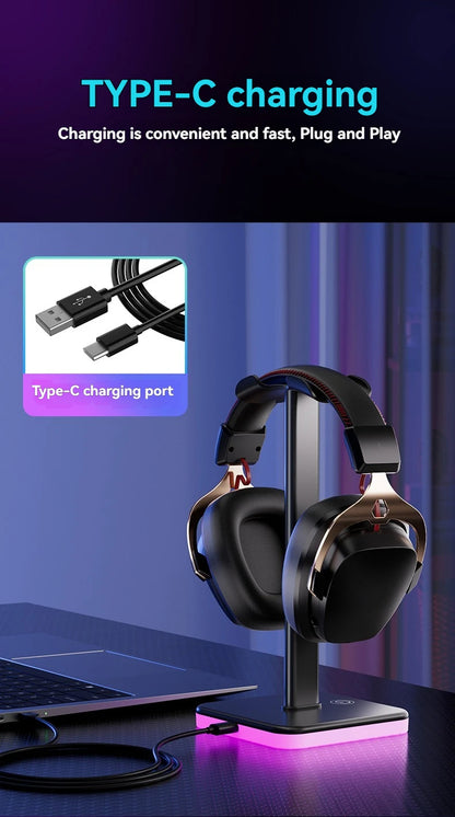 ChromaStand RGB Headset Holder