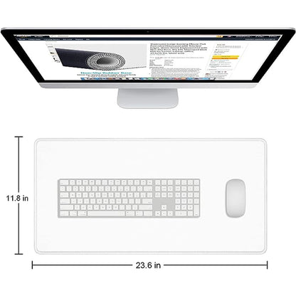 PureDesk Extended Gaming Mat
