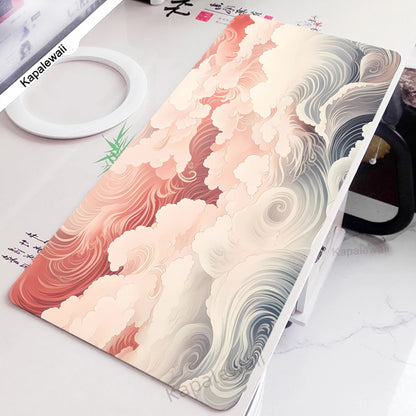 GreatWave XXL Gaming Desk Mat