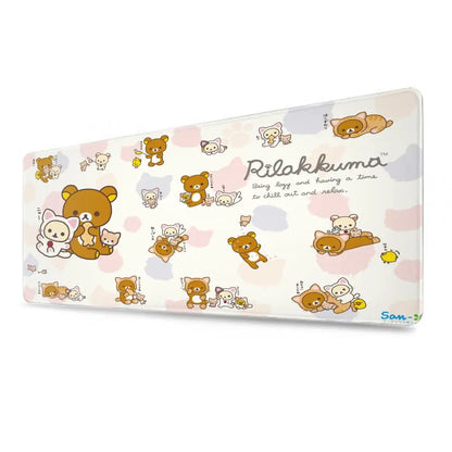 KawaiiDesk XXL Gaming Mat
