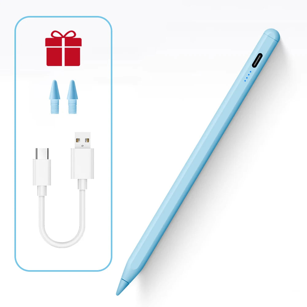 Pencil for Apple iPad with Palm Rejection