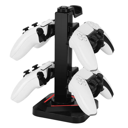 CommandHub RGB Controller Stand