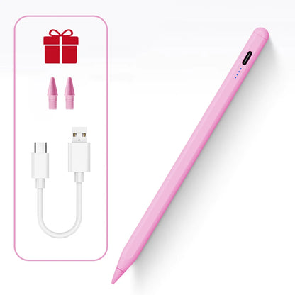 Pencil for Apple iPad with Palm Rejection