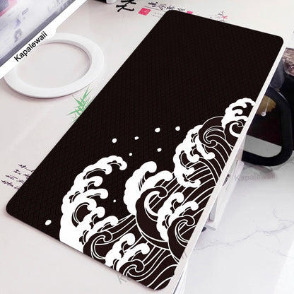 GreatWave XXL Gaming Desk Mat