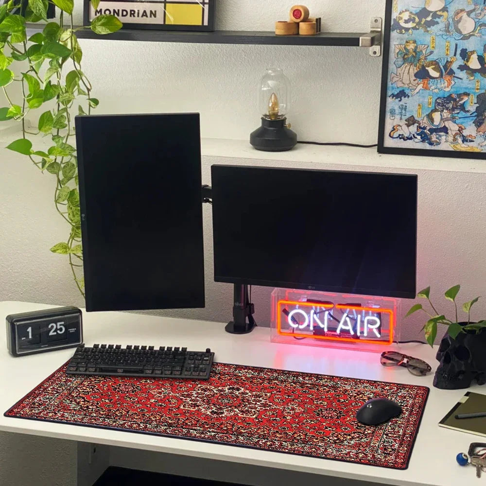 PersianArt XXL Desk Mat