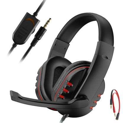 CommandVoice Gaming Headset