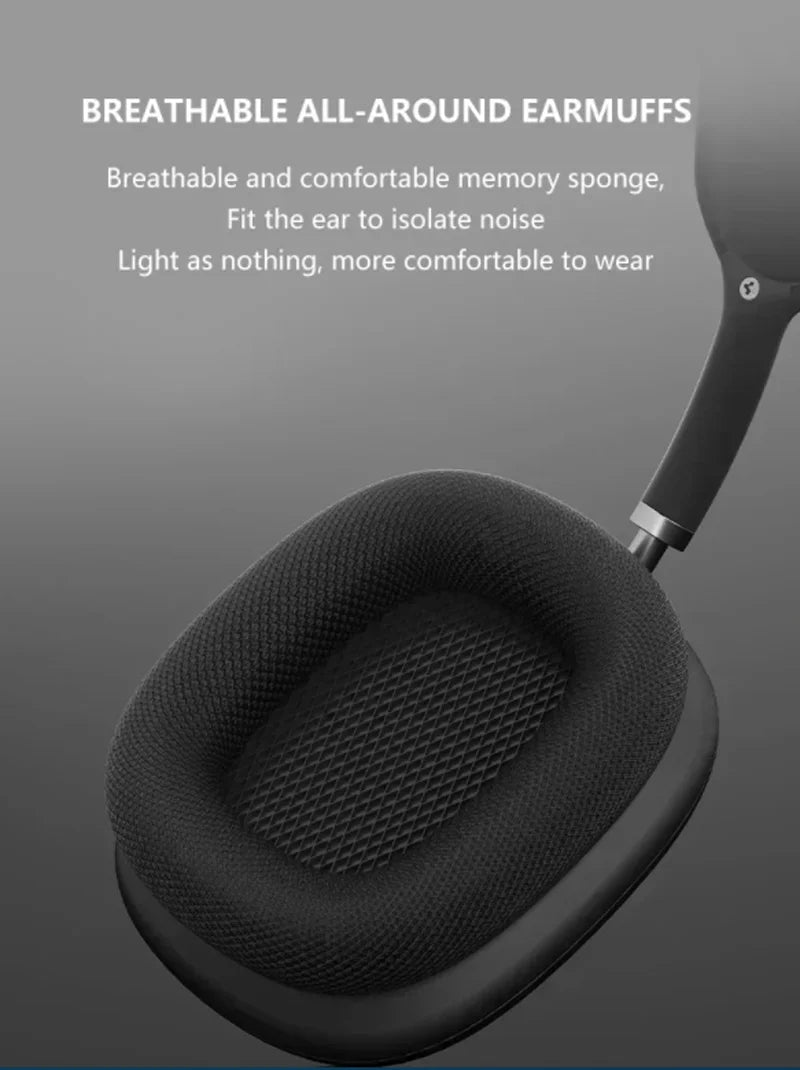 Bluetooth Wireless Headsets